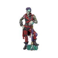 D&D: Critical Role Miniatures - Ashton Greymoore