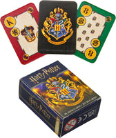 Aquarius Playing Cards: Mini Playing Cards - Chiisai - Harry Potter
