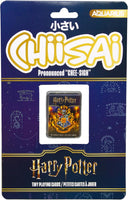 Aquarius Playing Cards: Mini Playing Cards - Chiisai - Harry Potter