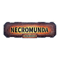 Necromunda: Delaque Underhive Crew