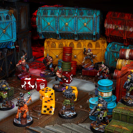 Store Boxes