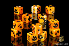 Tiger Stripe | Hive Wars