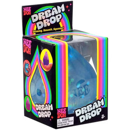 Schylling Nee-Doh Dream Drop (Blue)