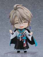 Nijisanji Nendoroid Kaida Haru Figure - Official Good Smile Company VTuber