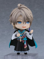 Nijisanji Nendoroid Kaida Haru Figure - Official Good Smile Company VTuber