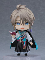 Nijisanji Nendoroid Kaida Haru Figure - Official Good Smile Company VTuber