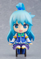 Konosuba - Aqua Nendoroid Swacchao! Figure
