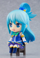 Konosuba - Aqua Nendoroid Swacchao! Figure