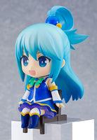 Konosuba - Aqua Nendoroid Swacchao! Figure