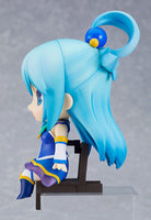 Konosuba - Aqua Nendoroid Swacchao! Figure