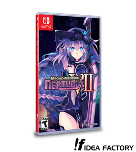 Megadimension Neptunia VII (Nintendo Switch)