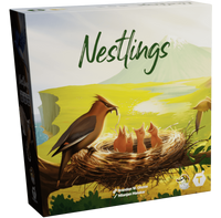 Nestlings