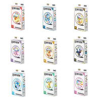 S-Chinese) Pokémon TCG: Terastal Grand Gathering: Coin Collection (Random)