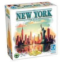 New York City: Essential Edition