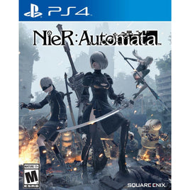 NieR : Automata (Playstation 4)