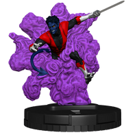 HeroClix: X-Men - House of X Booster Pack