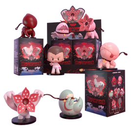 Stranger Things Demopets Blind Box Figure by Mighty Jaxx