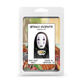 No Face - Wax Melt