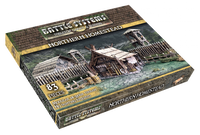 Battle Systems: Northern Homestead