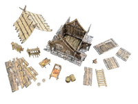 Battle Systems: Northern Homestead