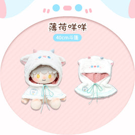 Cow Cape Nui Clothing 40CM