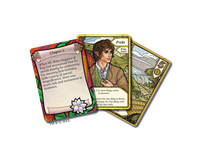 The Lord of the Rings: The Fellowship of the Ring - Trick-Taking Game