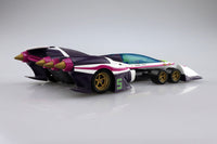 Cyber Formula OGRE AN-21 Model Kit