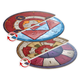One More Quest: Extreme Environments Alternative Target Boards