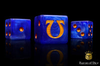 Omega | Ancient Gold