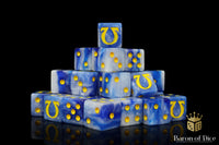 Omega - Yellow