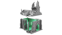Kingdom of Azragor Orcish House (STL File)