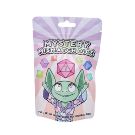MDG Mismatched Dice Mystery Bag