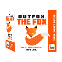 Outfox the Fox