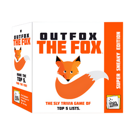 Outfox the Fox