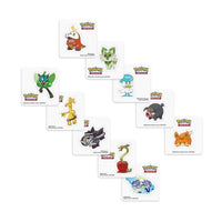 Pokémon TCG: Poké Ball Tin Q4 2024