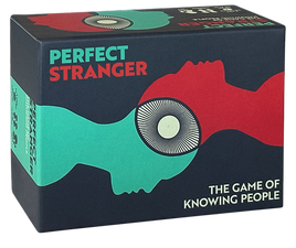 Perfect Stranger