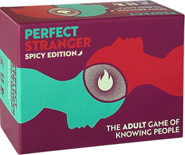 Perfect Stranger: Spicy Edition