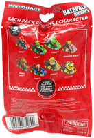Paladone: Super Mario - Mario Kart - Backpack Buddies - Blind Pack