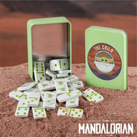 Paladone: Dominoes - Star Wars - The Mandalorian - The Child (28)