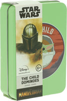 Paladone: Dominoes - Star Wars - The Mandalorian - The Child (28)