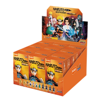 Blokees Naruto Shippuden GV01 Ultimate Bond – Blind Box Figure