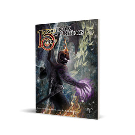 13th Age: Book of Demons