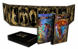 13th Age RPG: Boxed Set (2E)