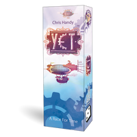 Pack O Game: Set 3 - YET