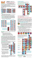 Pack O Game: Set 3 - NUT