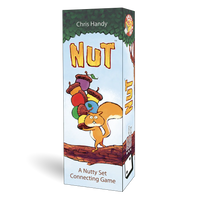 Pack O Game: Set 3 - NUT