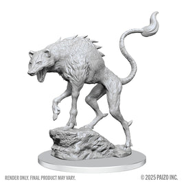 Pathfinder: Battles Deep Cuts - Leucrotta