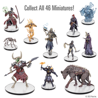 Pathfinder Battles: Armies of the Dead Booster