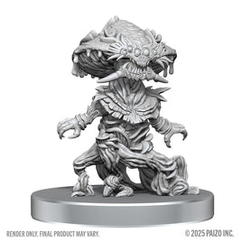 Pathfinder: Battles Deep Cuts - Fungus Leshy and Seaweed Leshy