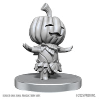 Pathfinder: Battles Deep Cuts - Gourd Leshy and Cactus Leshy